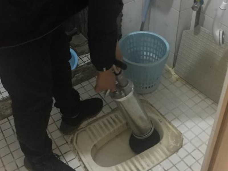 南关净月专业马桶疏通，各种疑难下水，厨房卫生间地漏
